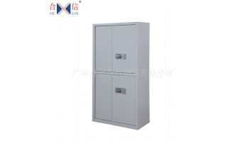 4 doors safe cabinet